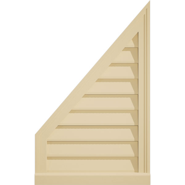 Ekena Millwork GVSPL20X3203SF-14