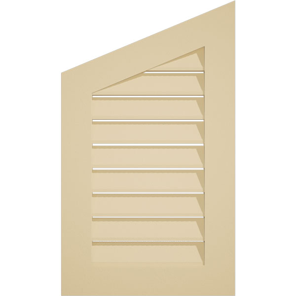 Ekena Millwork GVSPL20X3401SF-05
