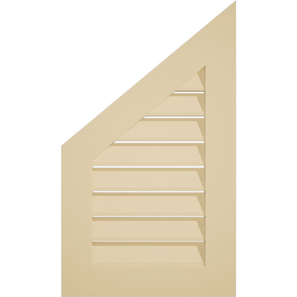 Ekena Millwork GVSPL20X3401SF-10
