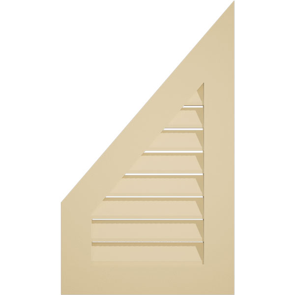 Ekena Millwork GVSPL20X3401SF-14