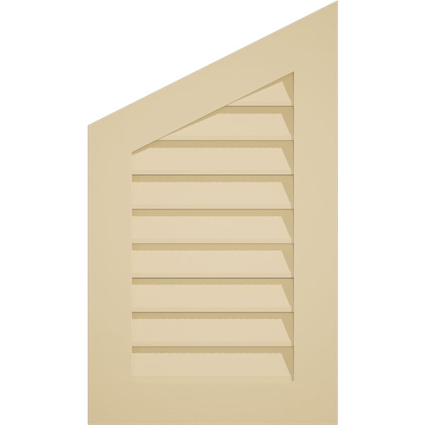 Ekena Millwork GVSPL20X3401SN-06