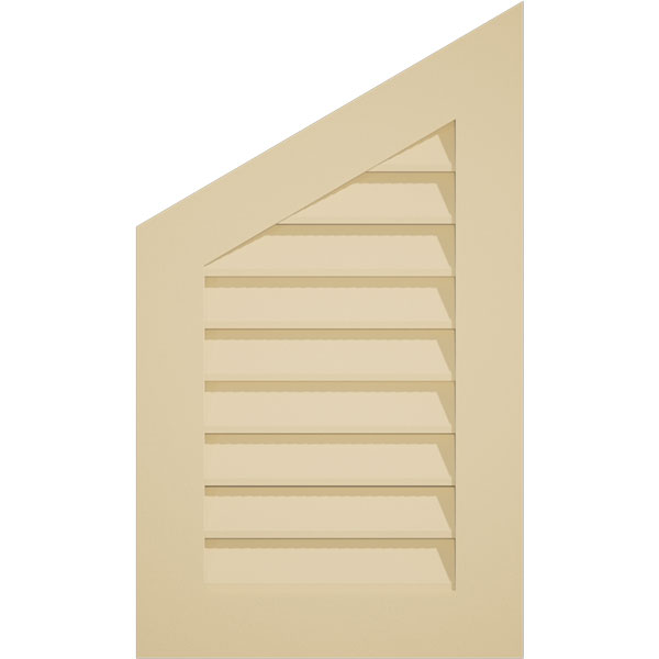 Ekena Millwork GVSPL20X3401SN-07