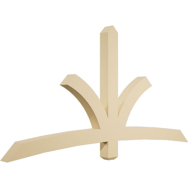 Ekena Millwork GBS072X39X0404DAV00