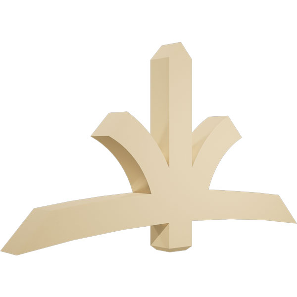 Ekena Millwork GBS072X39X0606DAV00