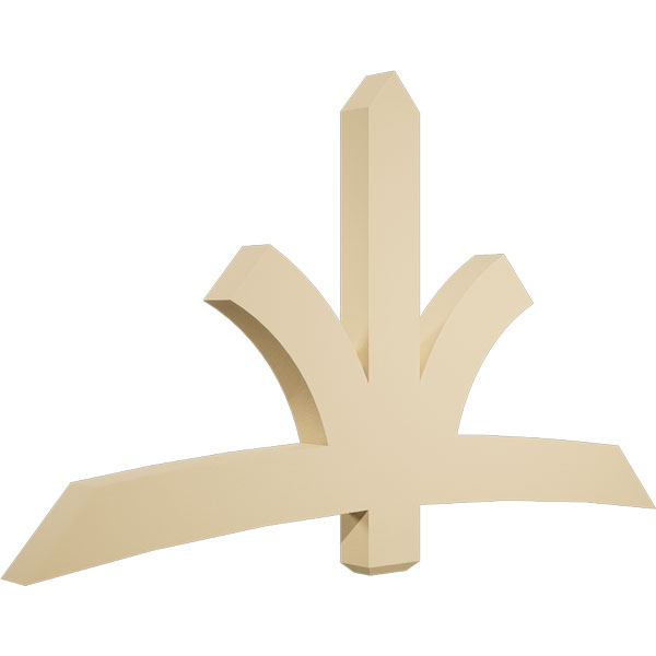 Ekena Millwork GBS072X42X0406DAV00