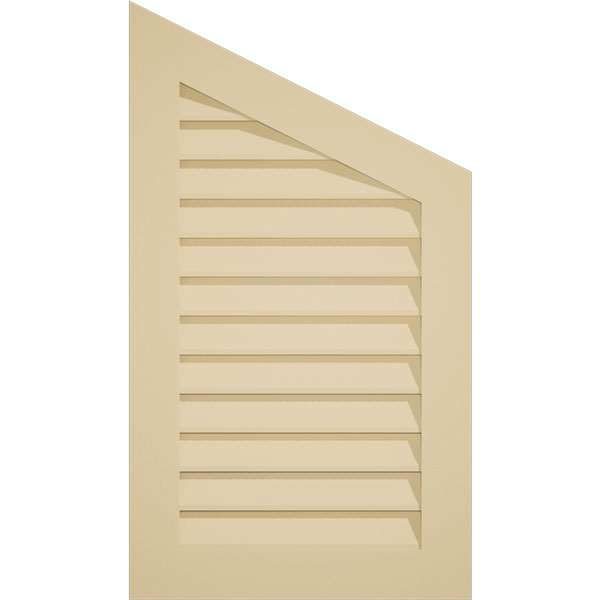Ekena Millwork GVSPR24X4201SN-06