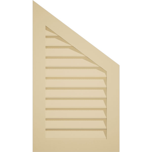 Ekena Millwork GVSPR24X4201SN-09
