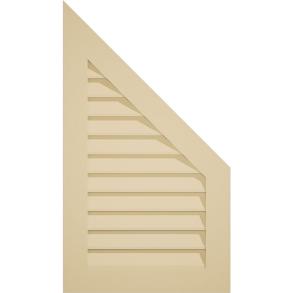 Ekena Millwork GVSPR24X4201SN-12