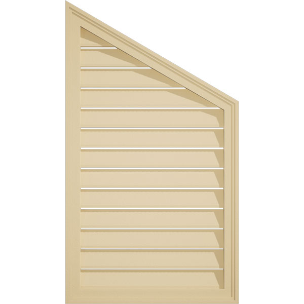 Ekena Millwork GVSPR24X4202SF-07