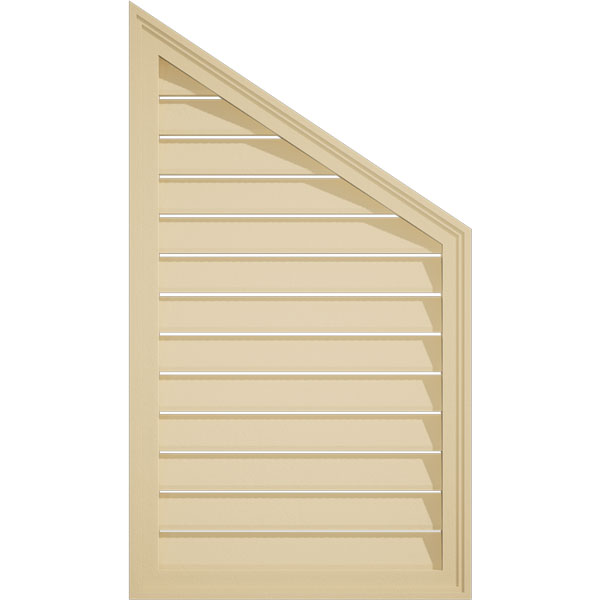 Ekena Millwork GVSPR24X4202SF-08