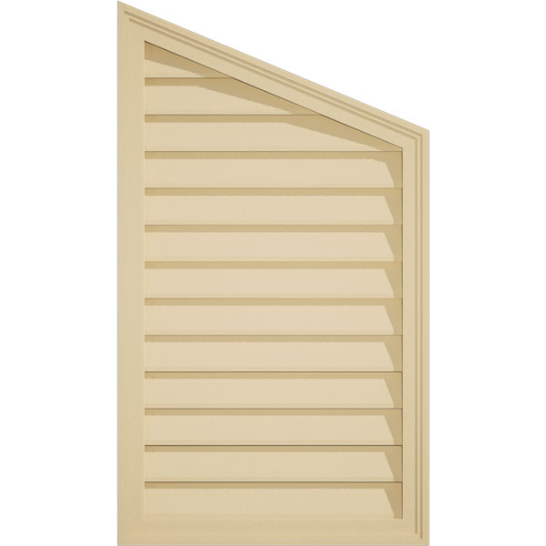 Ekena Millwork GVSPR24X4202SN-05