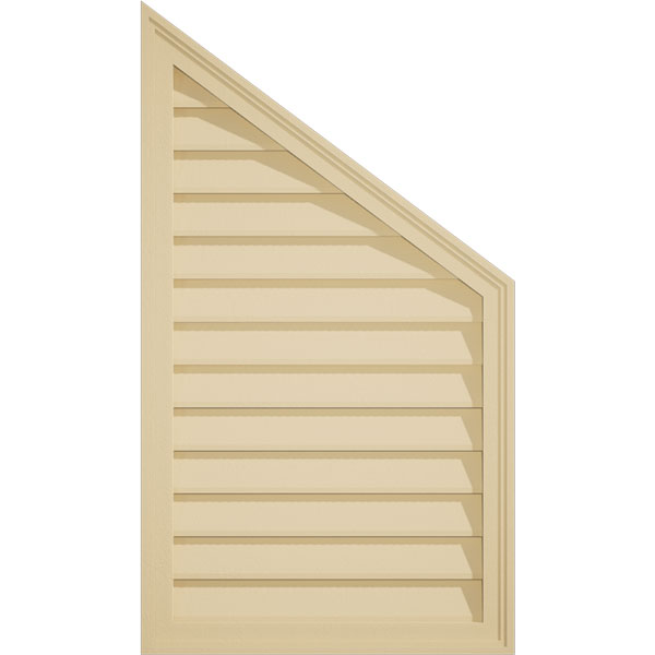 Ekena Millwork GVSPR24X4202SN-09
