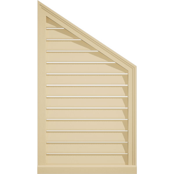 Ekena Millwork GVSPR24X4203SF-08