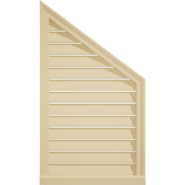 Ekena Millwork GVSPR24X4203SF-09