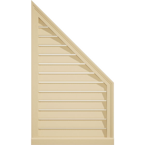 Ekena Millwork GVSPR24X4203SF-12
