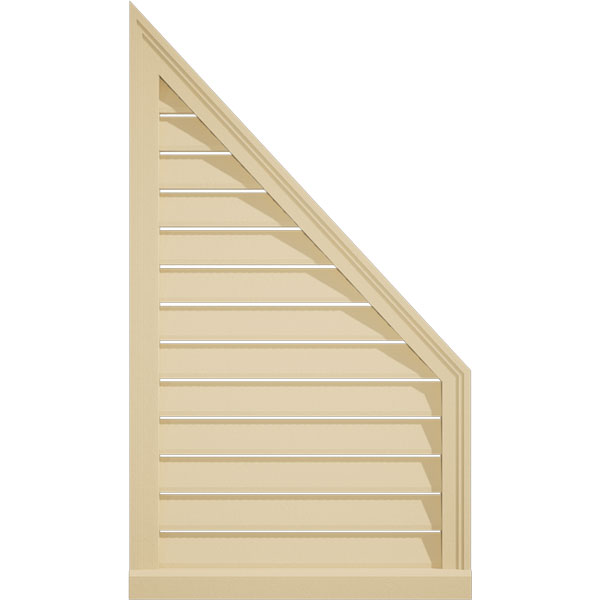 Ekena Millwork GVSPR24X4203SF-13