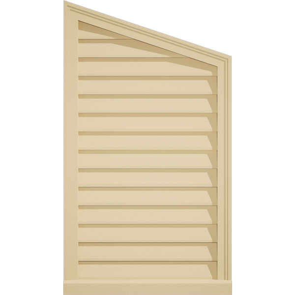 Ekena Millwork GVSPR24X4203SN-04