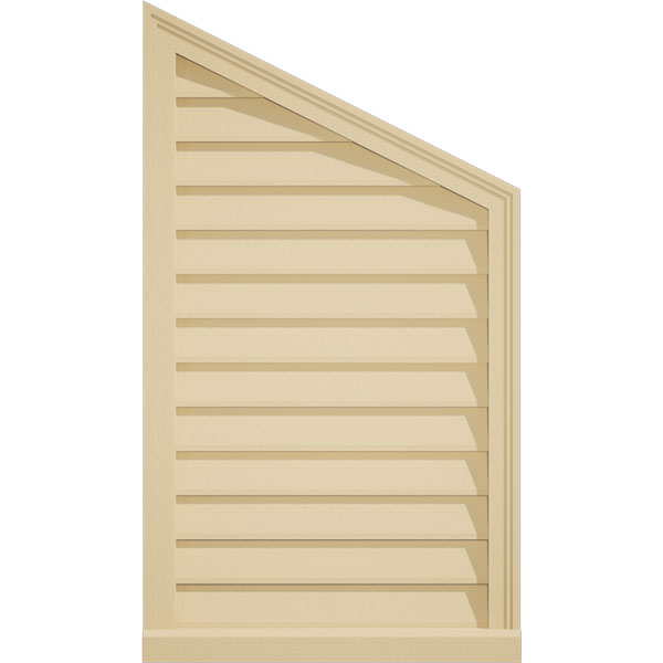 Ekena Millwork GVSPR24X4203SN-06