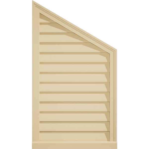 Ekena Millwork GVSPR24X4203SN-07