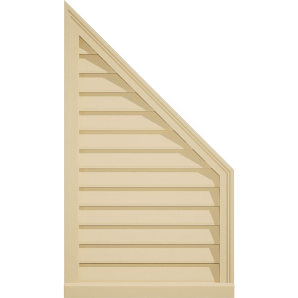 Ekena Millwork GVSPR24X4203SN-12