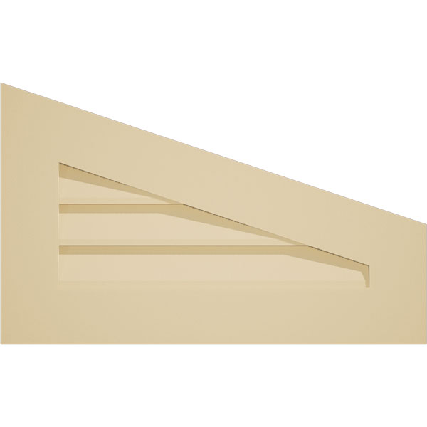 Ekena Millwork GVSPR26X1601SN-04