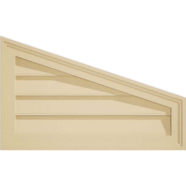 Ekena Millwork GVSPR26X1602SN-04