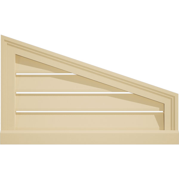 Ekena Millwork GVSPR26X1603SF-04