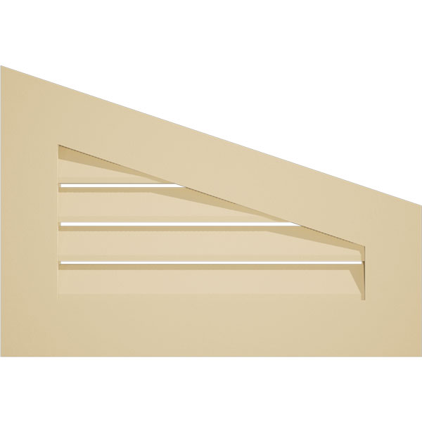 Ekena Millwork GVSPR26X1801SF-04