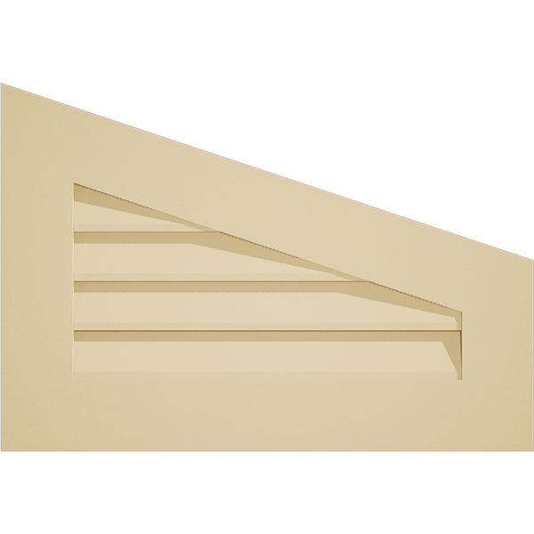 Ekena Millwork GVSPR26X1801SN-04