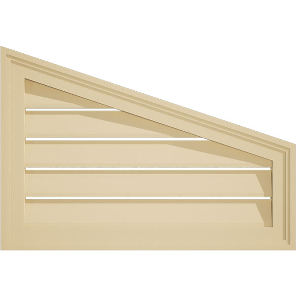 Ekena Millwork GVSPR26X1802SF-04
