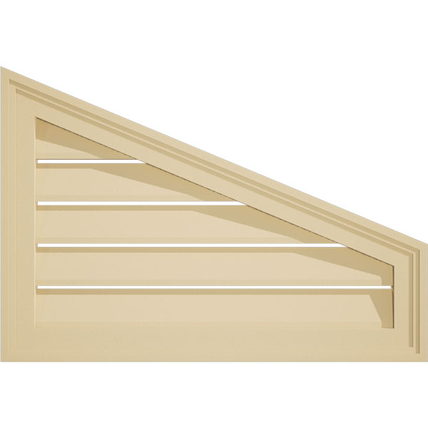 Ekena Millwork GVSPR26X1802SF-05