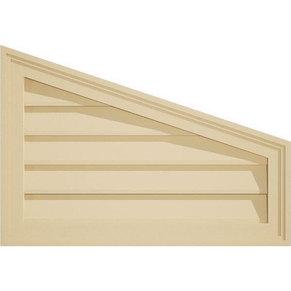 Ekena Millwork GVSPR26X1802SN-04