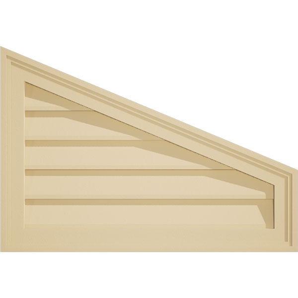 Ekena Millwork GVSPR26X1802SN-05