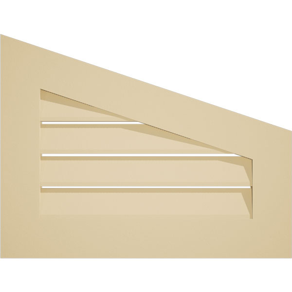 Ekena Millwork GVSPR26X2001SF-04