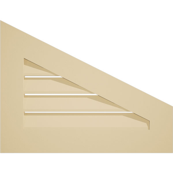 Ekena Millwork GVSPR26X2001SF-06