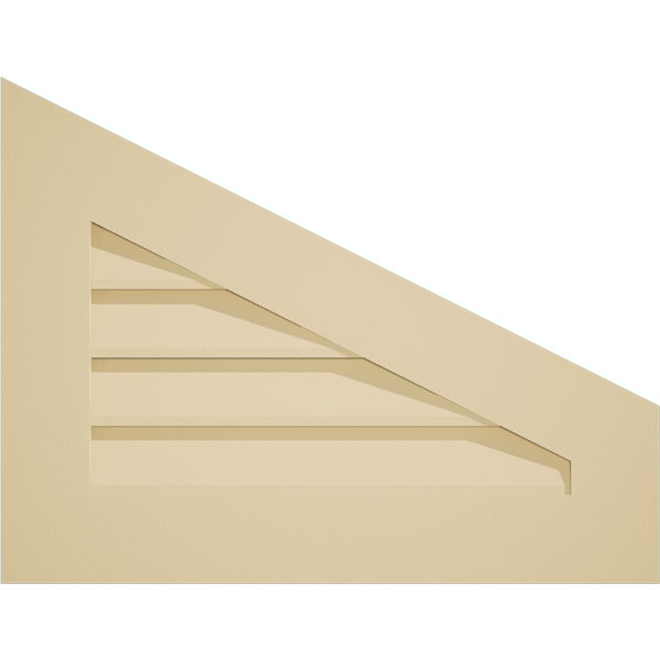 Ekena Millwork GVSPR26X2001SN-06