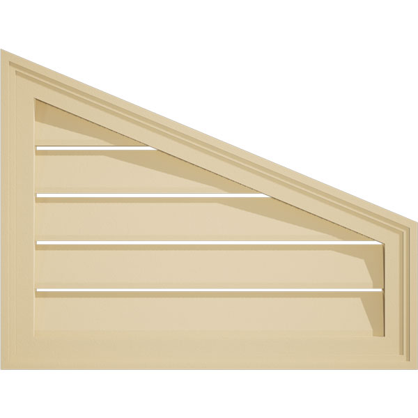 Ekena Millwork GVSPR26X2002SF-05