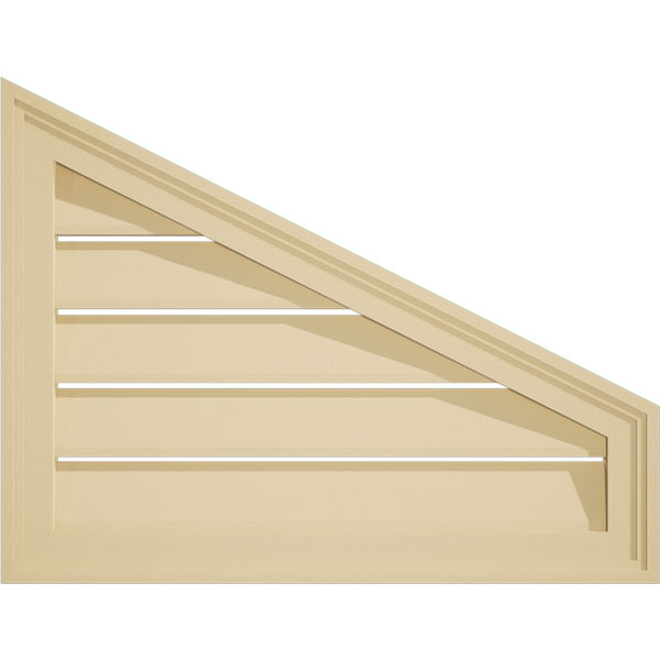 Ekena Millwork GVSPR26X2002SF-06