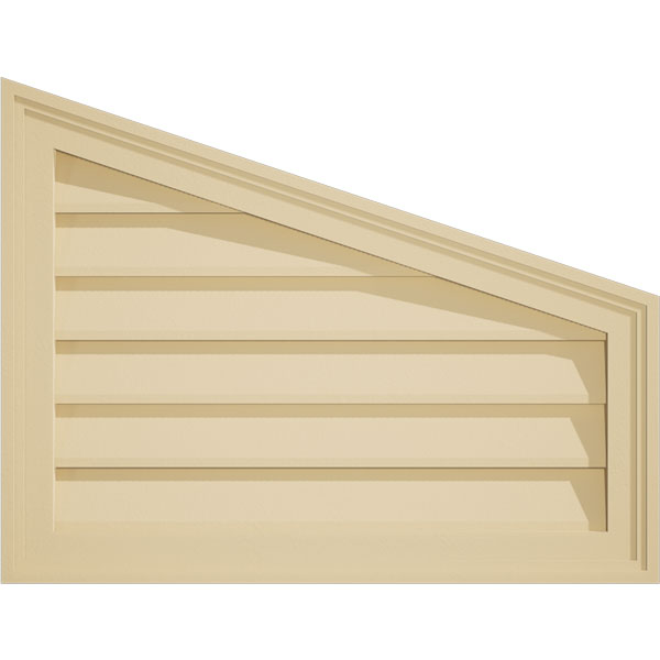 Ekena Millwork GVSPR26X2002SN-04