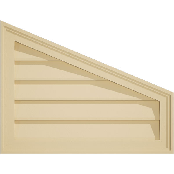 Ekena Millwork GVSPR26X2002SN-05