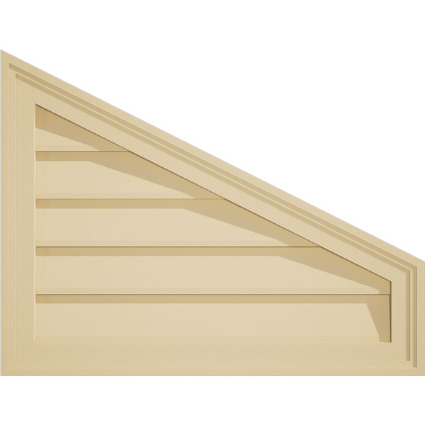 Ekena Millwork GVSPR26X2002SN-06