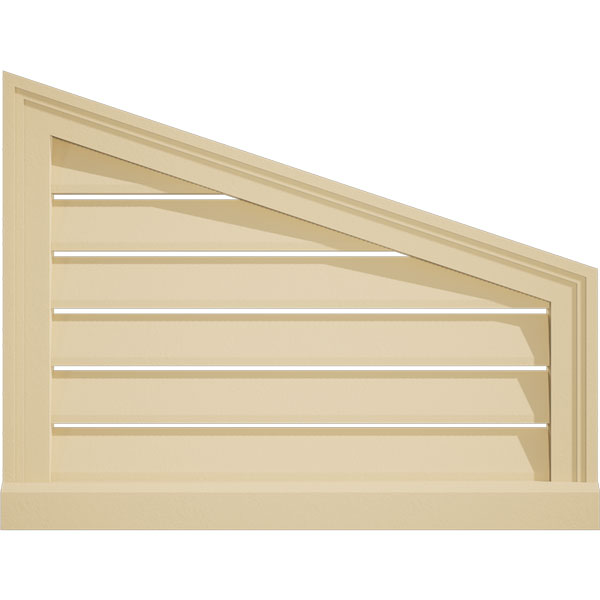 Ekena Millwork GVSPR26X2003SF-04