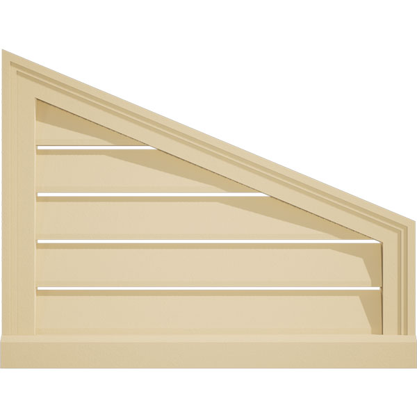 Ekena Millwork GVSPR26X2003SF-05
