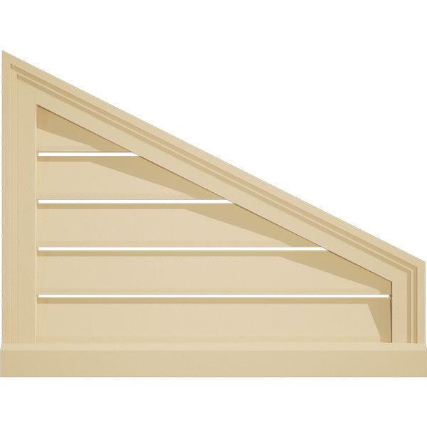 Ekena Millwork GVSPR26X2003SF-06