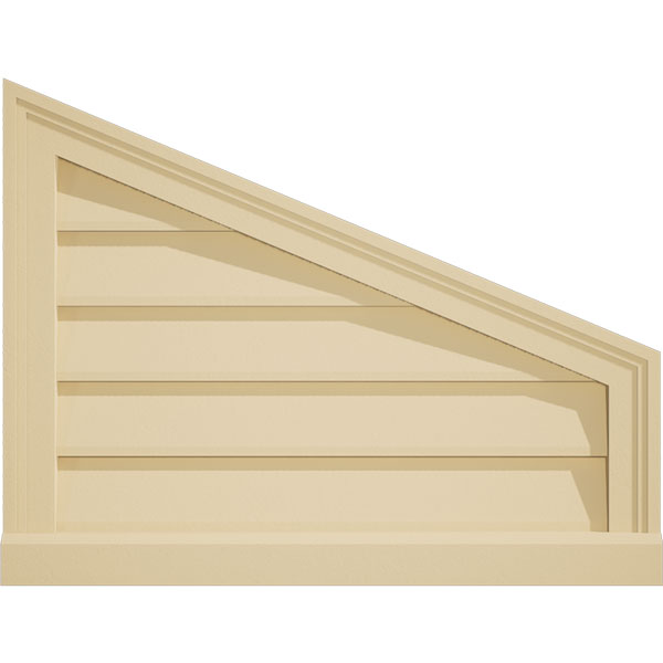 Ekena Millwork GVSPR26X2003SN-05