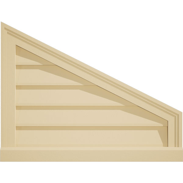 Ekena Millwork GVSPR26X2003SN-06