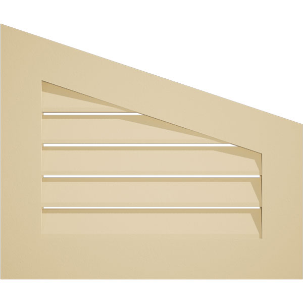 Ekena Millwork GVSPR26X2201SF-04