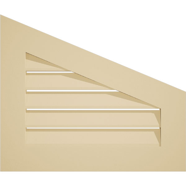 Ekena Millwork GVSPR26X2201SF-05