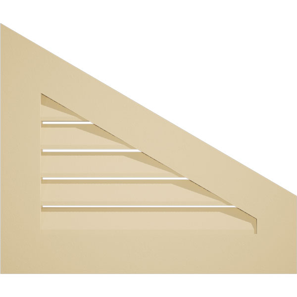 Ekena Millwork GVSPR26X2201SF-07