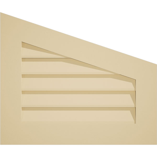 Ekena Millwork GVSPR26X2201SN-04